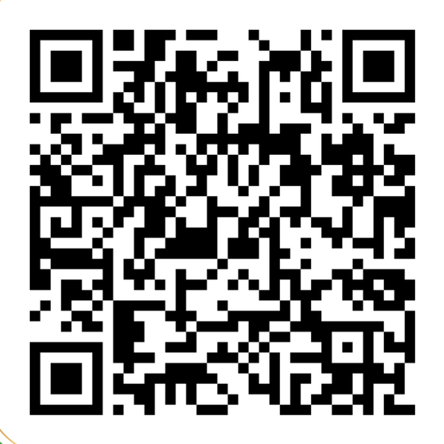 QR code to leave a review for Jabalpur Magic Property