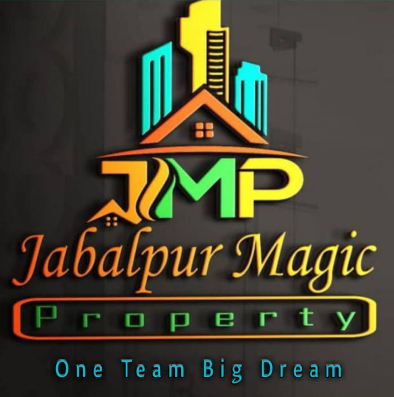 Jabalpur Magic Property